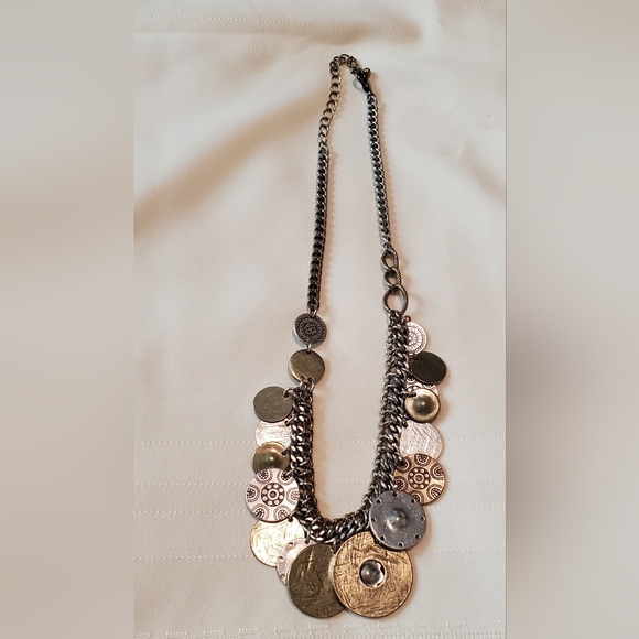 NECKLACE - Picture 1 of 6